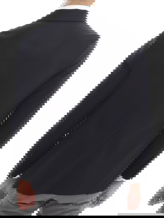 Circolo 1901 Giacca Circolo 1901 Lana Blu