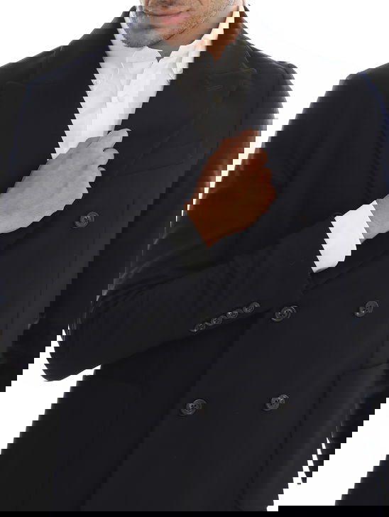 Circolo 1901 Giacca Circolo 1901 Lana Blu