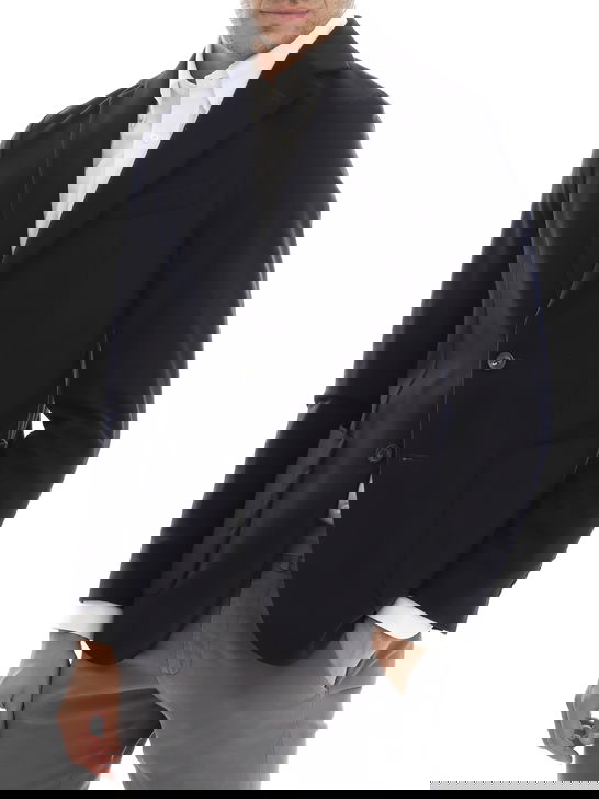 Circolo 1901 Giacca Circolo 1901 Lana Blu