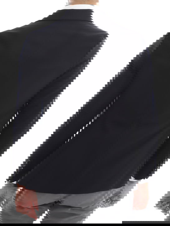 Circolo 1901 Giacca Circolo 1901 Lana Blu