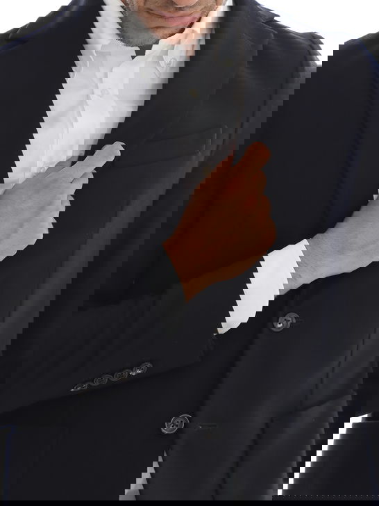 Circolo 1901 Giacca Circolo 1901 Lana Blu