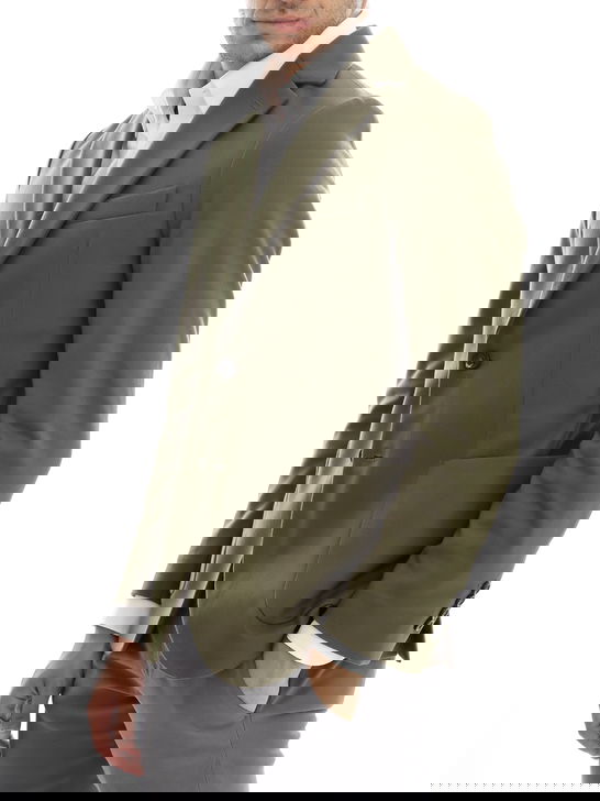 Circolo 1901 Giacca Circolo 1901 Lana Verde