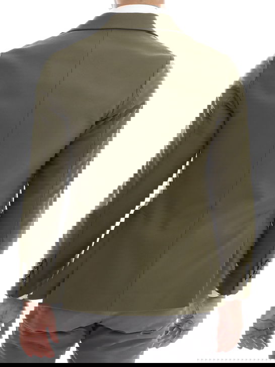 Circolo 1901 Giacca Circolo 1901 Lana Verde