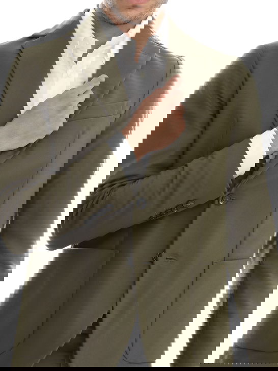 Circolo 1901 Giacca Circolo 1901 Lana Verde