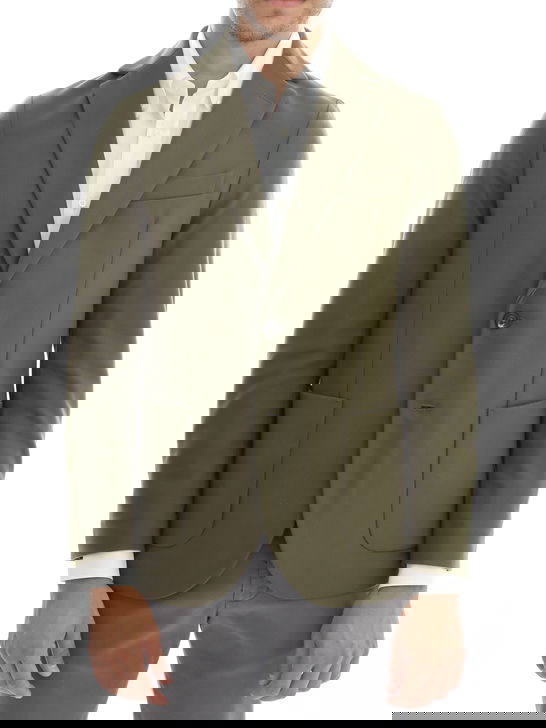 Circolo 1901 Giacca Circolo 1901 Lana Verde