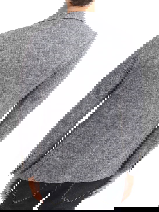 Circolo 1901 Giacca Circolo 1901 Piquet Blu