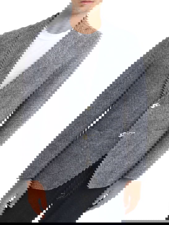 Circolo 1901 Giacca Circolo 1901 Piquet Blu