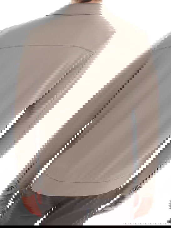 Circolo 1901 Giacca Circolo 1901 Piquet Grigio