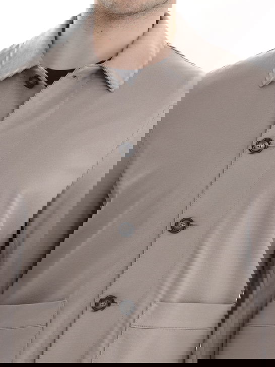 Circolo 1901 Giacca Circolo 1901 Piquet Grigio