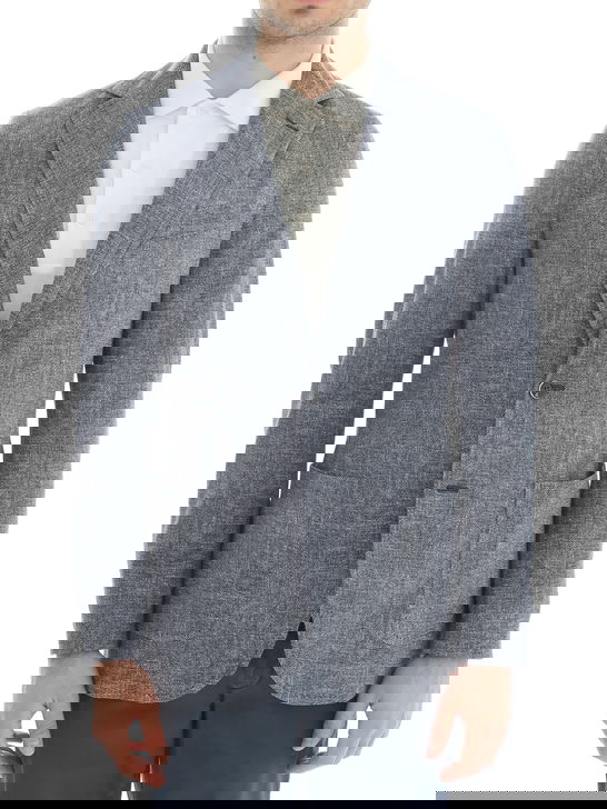 Circolo 1901 Giacca Circolo 1901 Resca Blu