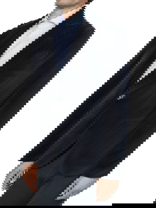 Circolo 1901 Giacca Circolo 1901 Velours Blu