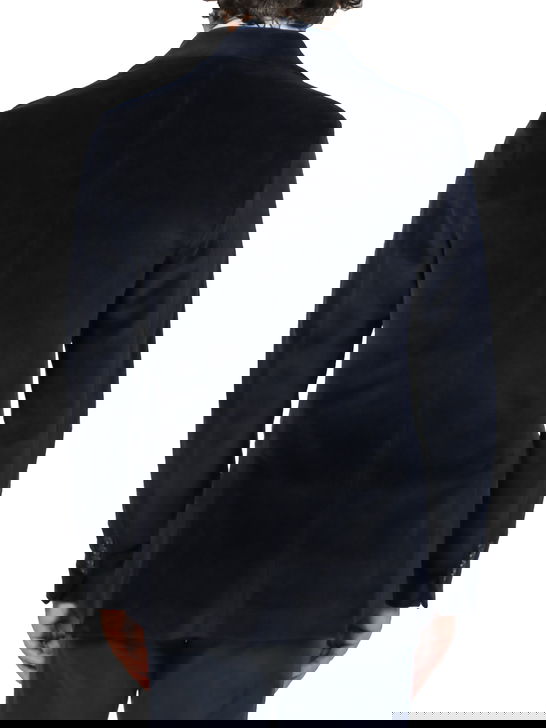 Circolo 1901 Giacca Circolo 1901 Velours Blu