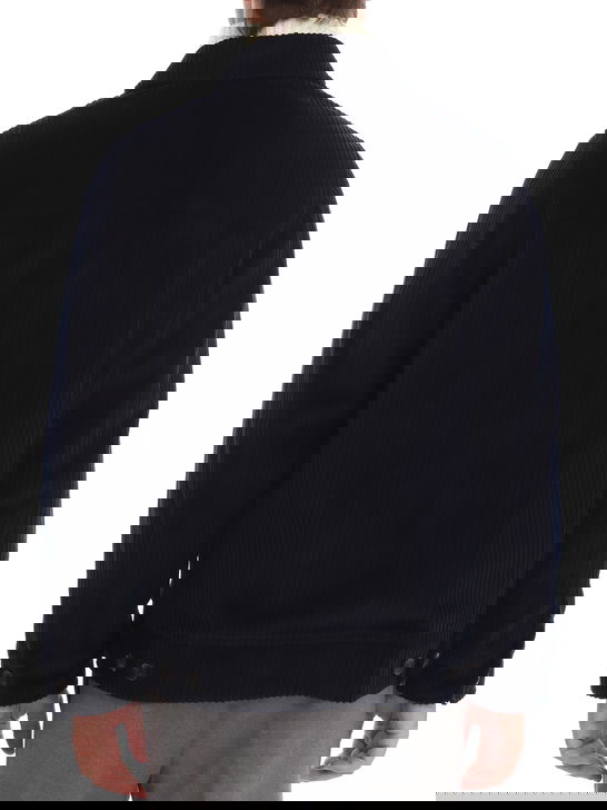 Circolo 1901 Giubbino Circolo 1901 Velluto Blu