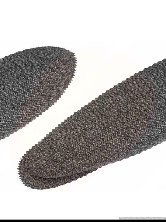 Stetson Coppola Stetson Belfast Herringbone Marrone