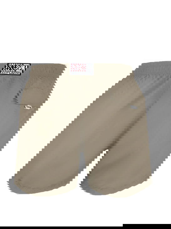 Mc2 Saint Barth Costume MC2 Saint Barth Pantone Beige