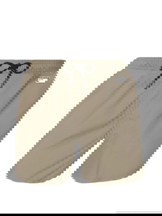 Mc2 Saint Barth Costume MC2 Saint Barth Pantone Beige