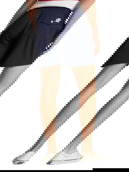 Polo Ralph Lauren Costume Polo Ralph Lauren Traveler Blu