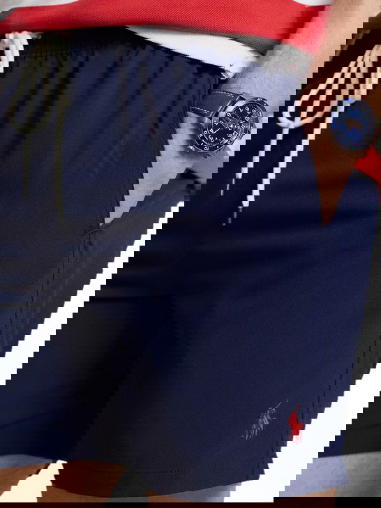 Polo Ralph Lauren Costume Polo Ralph Lauren Traveler Blu