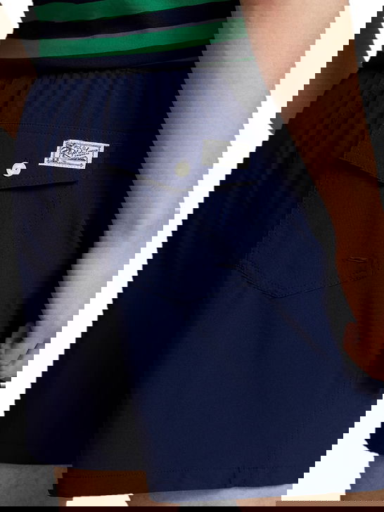 Polo Ralph Lauren Costume Polo Ralph Lauren Traveler Blu