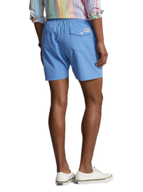 Polo Ralph Lauren Costume Polo Ralph Lauren Traveler Blu