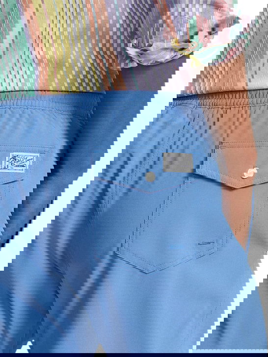 Polo Ralph Lauren Costume Polo Ralph Lauren Traveler Blu