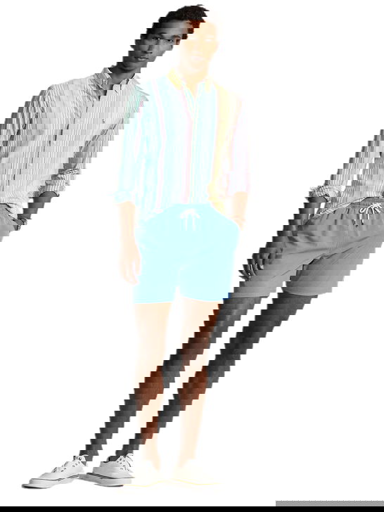 Polo Ralph Lauren Costume Polo Ralph Lauren Traveler Blu