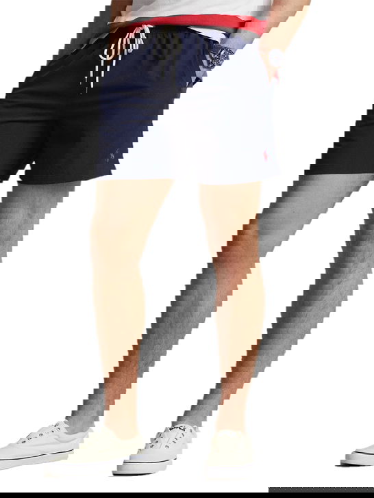 Polo Ralph Lauren Costume Polo Ralph Lauren Traveler Blu