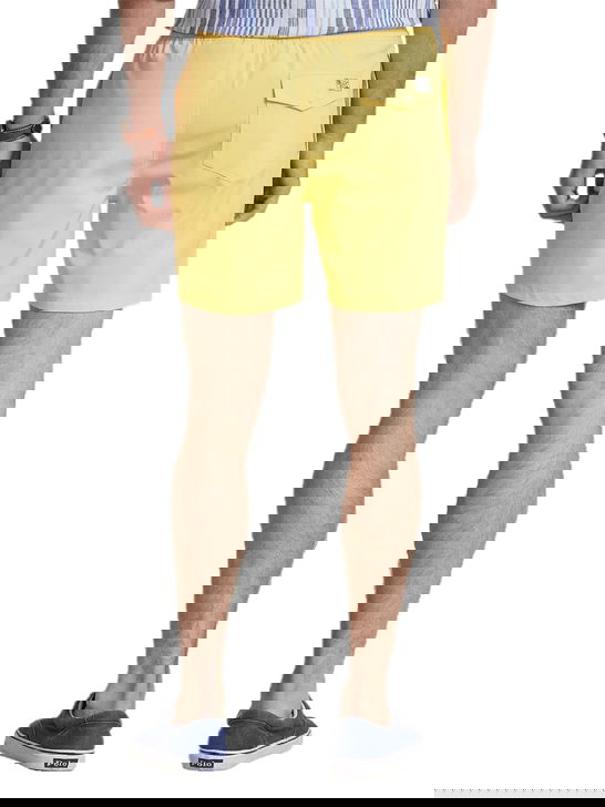 Polo Ralph Lauren Costume Polo Ralph Lauren Traveler Giallo