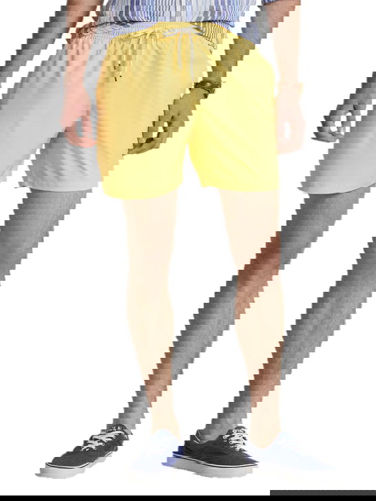 Polo Ralph Lauren Costume Polo Ralph Lauren Traveler Giallo