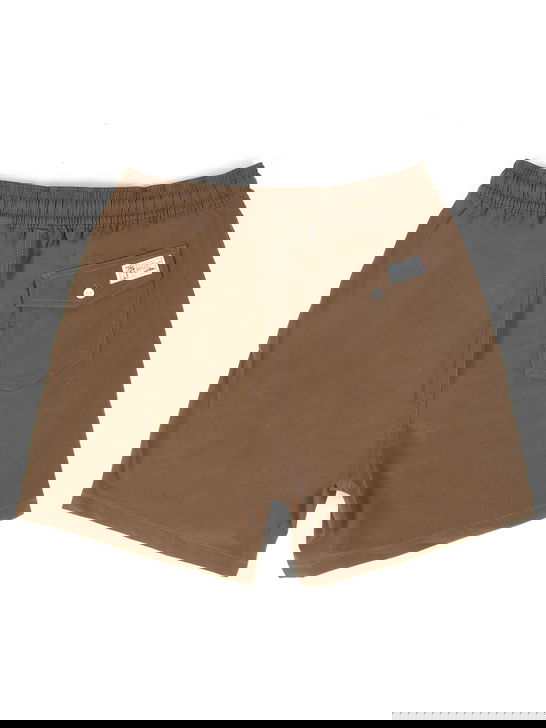 Polo Ralph Lauren Costume Polo Ralph Lauren Traveler Marrone