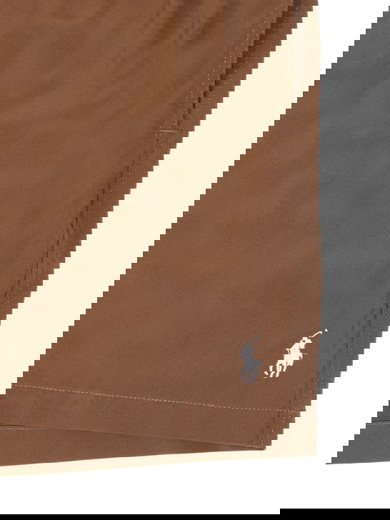 Polo Ralph Lauren Costume Polo Ralph Lauren Traveler Marrone