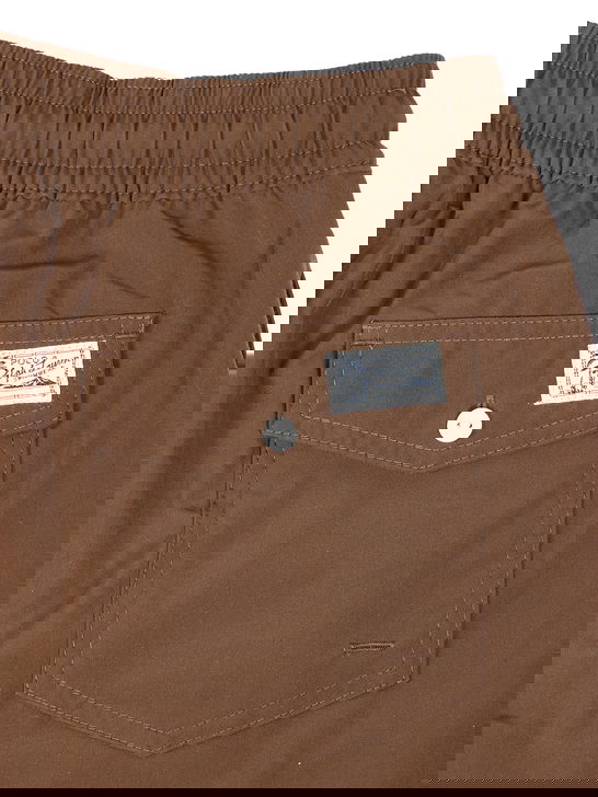 Polo Ralph Lauren Costume Polo Ralph Lauren Traveler Marrone