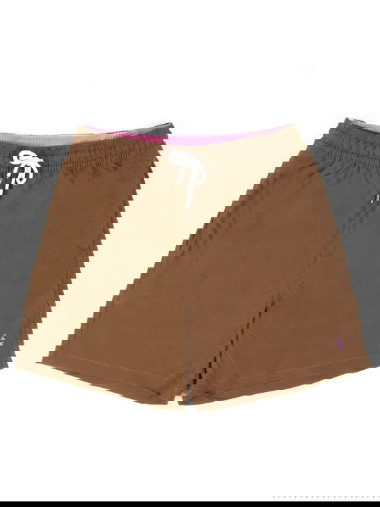 Polo Ralph Lauren Costume Polo Ralph Lauren Traveler Marrone