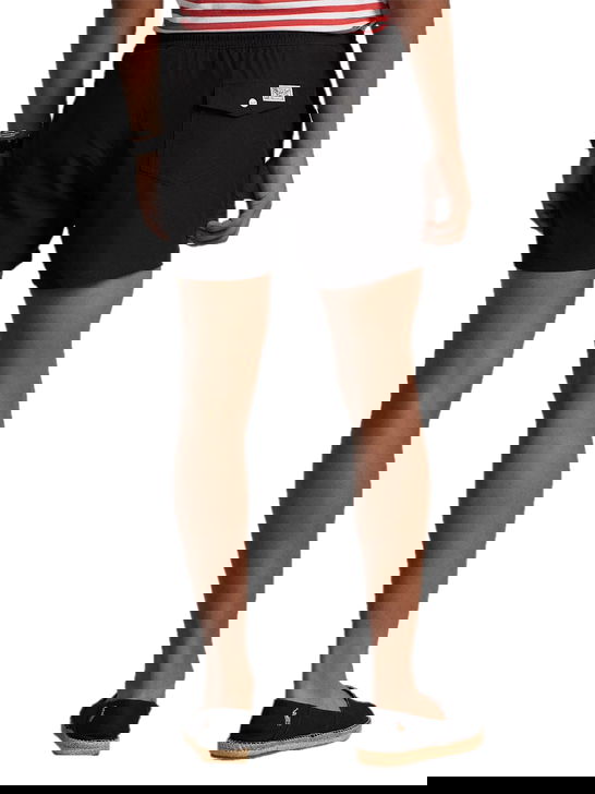 Polo Ralph Lauren Costume Polo Ralph Lauren Traveler Nero