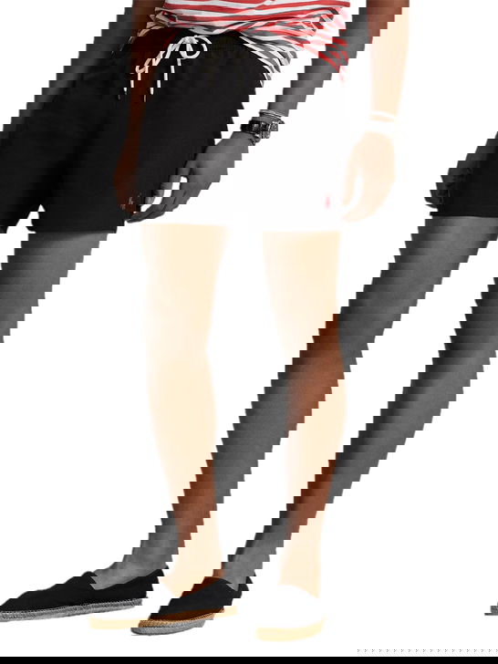 Polo Ralph Lauren Costume Polo Ralph Lauren Traveler Nero