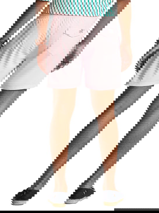 Polo Ralph Lauren Costume Polo Ralph Lauren Traveler Rosa