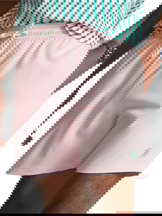 Polo Ralph Lauren Costume Polo Ralph Lauren Traveler Rosa