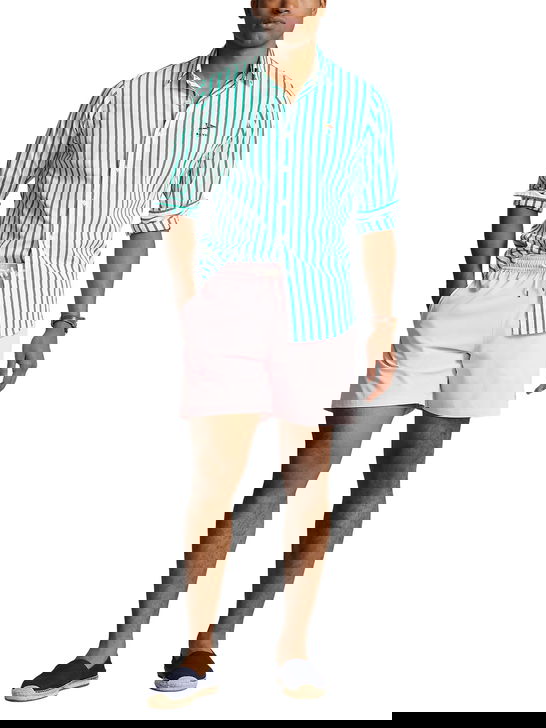 Polo Ralph Lauren Costume Polo Ralph Lauren Traveler Rosa