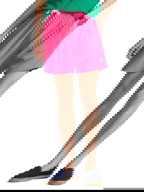 Polo Ralph Lauren Costume Polo Ralph Lauren Traveler Rosa