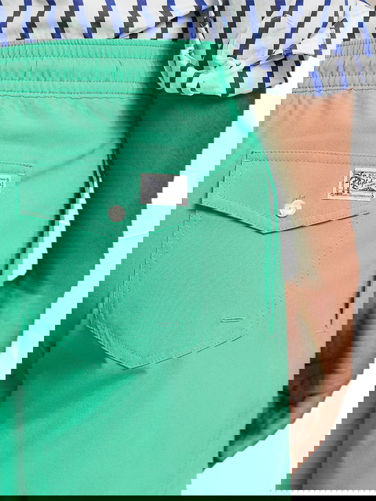 Polo Ralph Lauren Costume Polo Ralph Lauren Traveler Verde