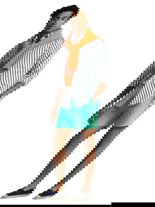 Polo Ralph Lauren Costume Polo Ralph Lauren Traveler Verde