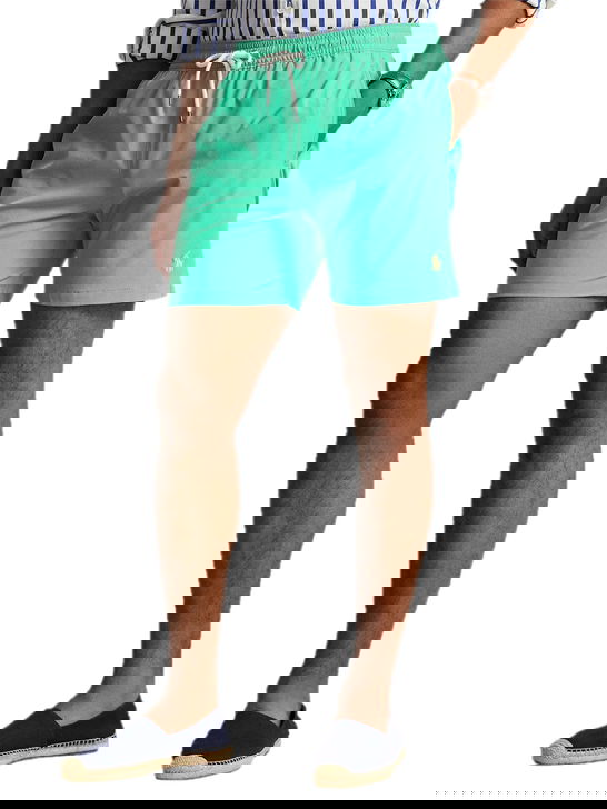 Polo Ralph Lauren Costume Polo Ralph Lauren Traveler Verde