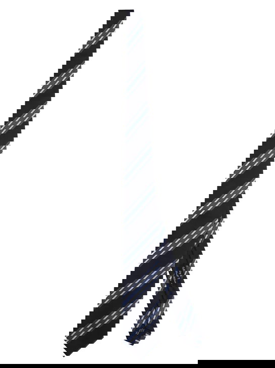 Holliday u0026 Brown Cravatta Holliday & Brown Jacquard Blu