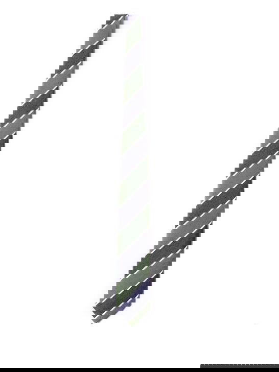 Holliday u0026 Brown Cravatta Holliday & Brown Jacquard Blu