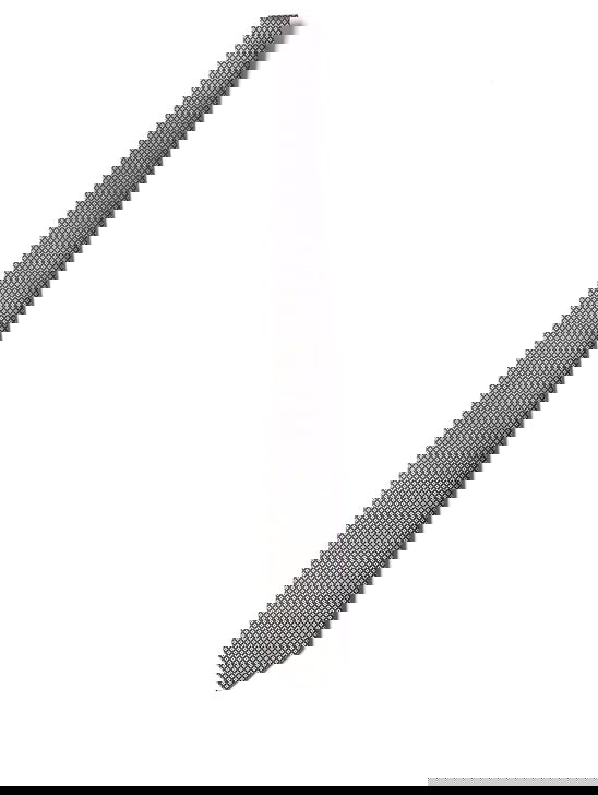 Holliday u0026 Brown Cravatta Holliday & Brown Jacquard Blu