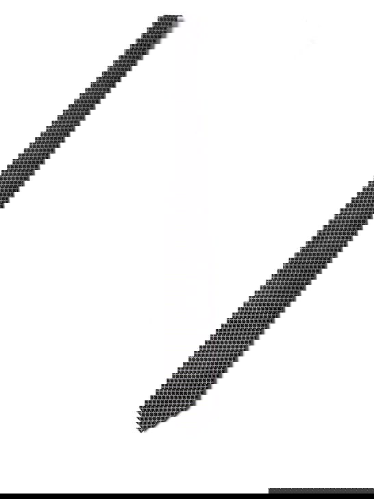 Holliday u0026 Brown Cravatta Holliday & Brown Jacquard Blu