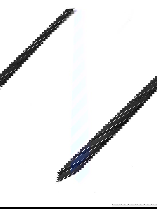 Holliday u0026 Brown Cravatta Holliday & Brown Jacquard Blu