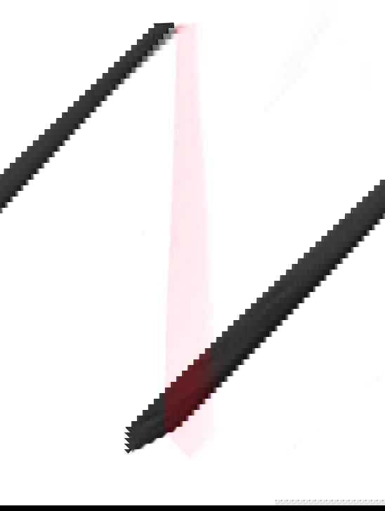 Holliday u0026 Brown Cravatta Holliday & Brown Jacquard Bordeaux