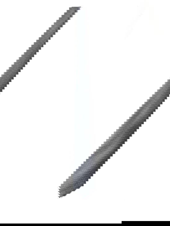 Holliday u0026 Brown Cravatta Holliday & Brown Jacquard Grigio