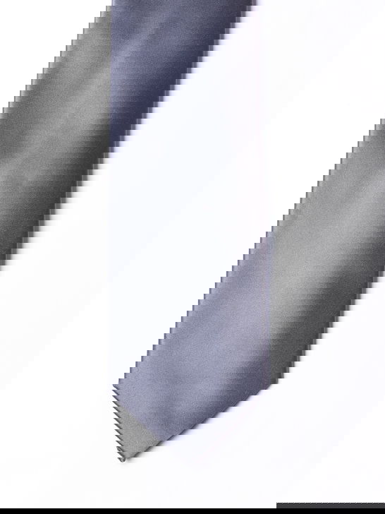 Holliday U0026 Brown Cravatta Holliday & Brown Jacquard Grigio